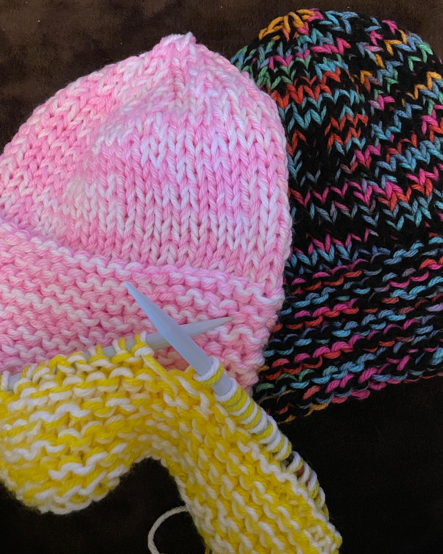amys hat