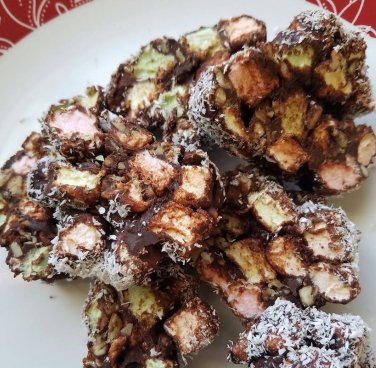 church cookies recipe, free
