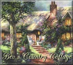 Bev's Country Cottage Home