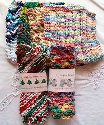 dishcloths