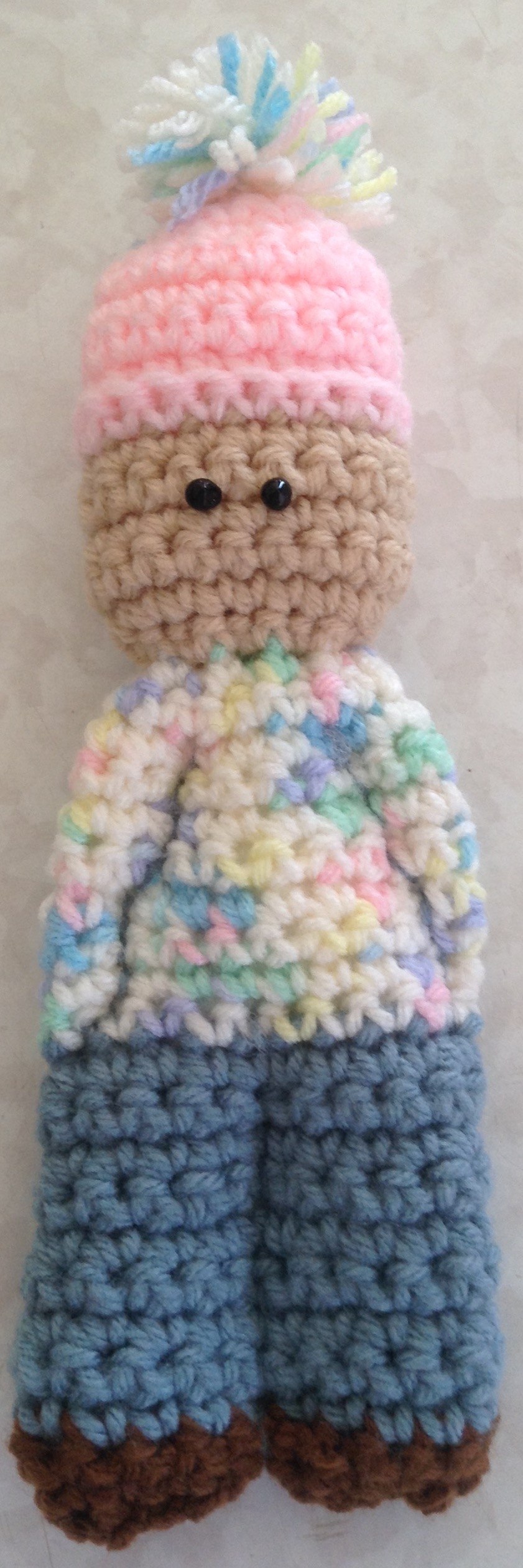 kaiizen dolls