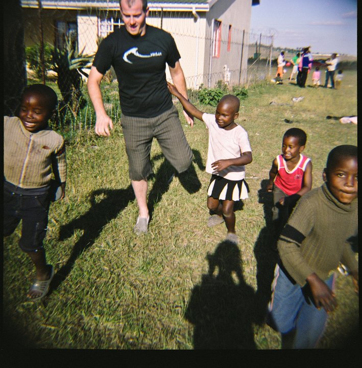 orphanages