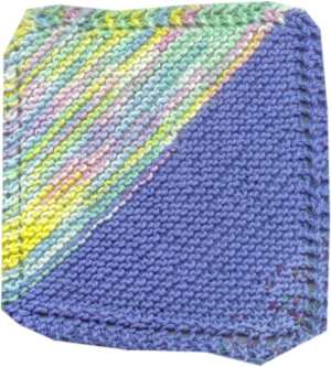 dishcloth