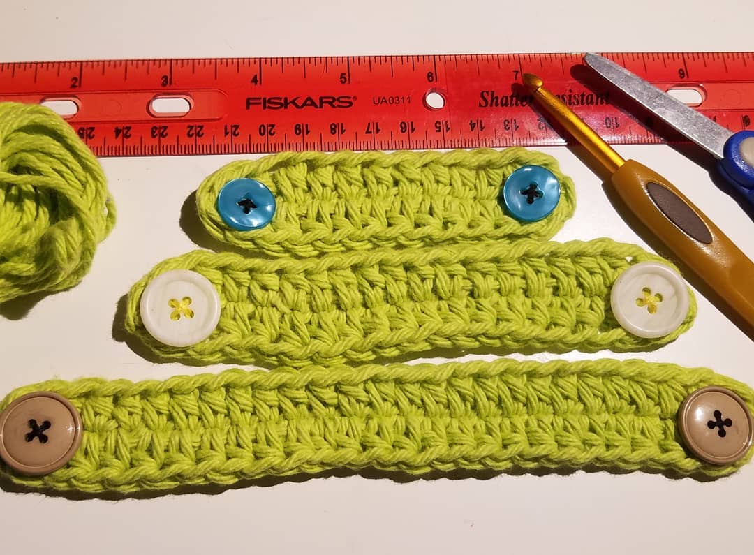 maskholder