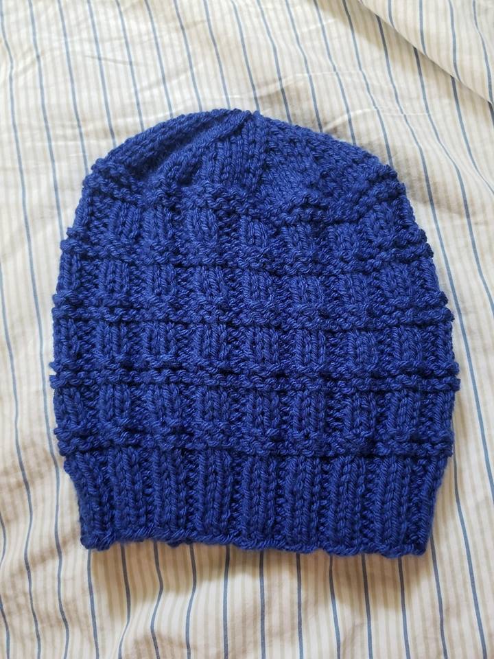 rachels hat