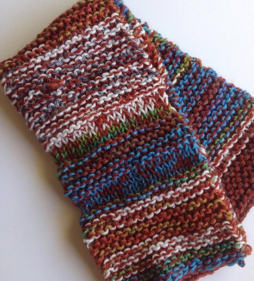 warm scarf