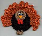 turkey fridgie