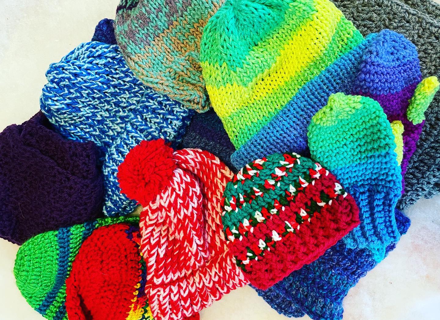 winter stuff to make