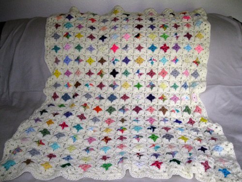 yoyo blanket